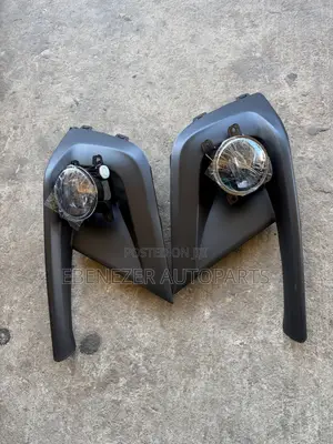 Honda Civic Foglights Set 2022 2023 2024 2025 2026