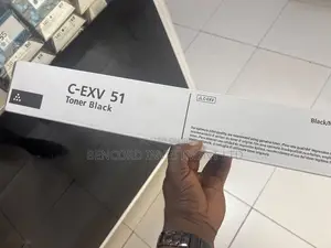 Canon C-Exv 51 Toner Cartridge