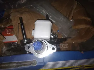 Toyota Yaris Vitz Brake Pot