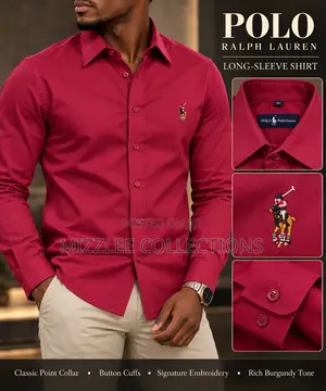 Quality Polo Shirt