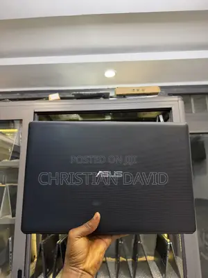 Laptop Asus X551CA 4GB Intel Pentium SSD 128GB
