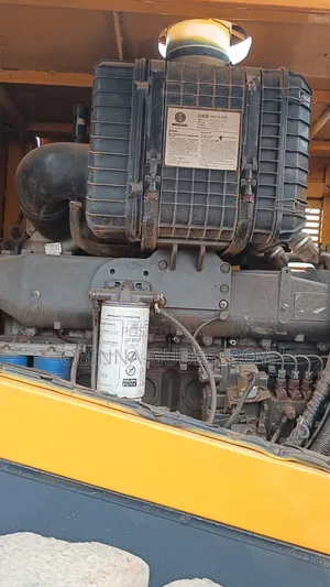 Wheel Loader Shantui 2021 Model