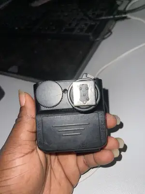 Godox X2t-N Wireless Flash Trigger (Nikon Version) – Used