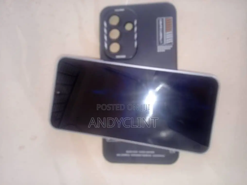 Samsung Galaxy A17 128 GB Gray