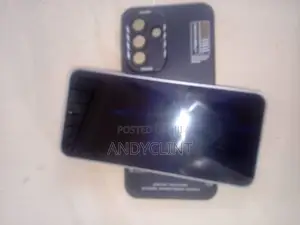 Samsung Galaxy A17 128 GB Gray