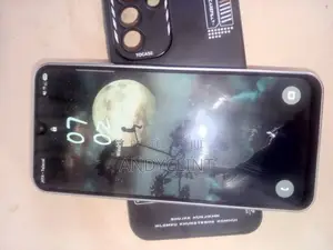 Samsung Galaxy A17 128 GB Gray