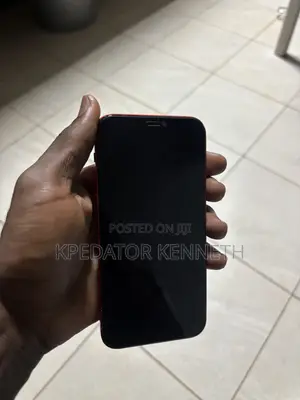 Apple iPhone 12 128 GB Red