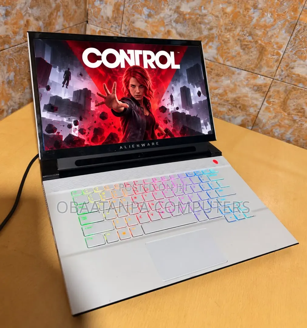 Laptop Dell 32GB Intel Core i7 SSD 512GB