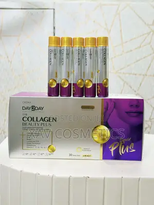 Day2Day the Collagen Beauty Plus 10000mg