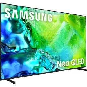 Samsung QN80H (2026 Model) 100" 4K HDR Smart Quantum Dot Mini-Led TV