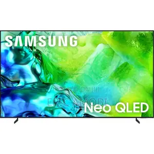 Samsung QN80H (2026 Model) 100" 4K HDR Smart Quantum Dot Mini-Led TV
