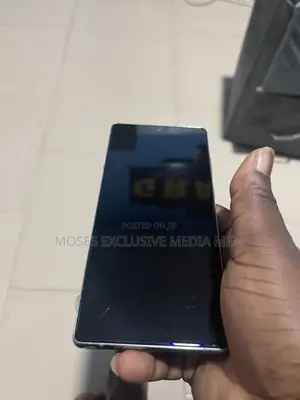 Samsung Galaxy Note 20 5G 128 GB Bronze