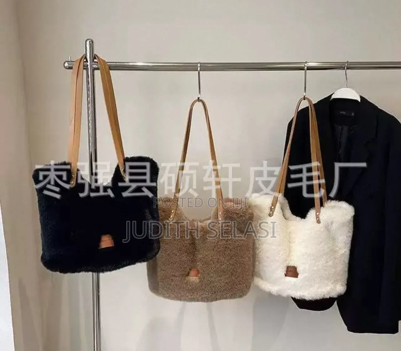 Totes Bags