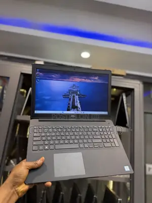 Laptop Dell Latitude 3500 16GB Intel Core i5 SSD 128GB