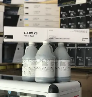 C-Exv 28 Toner Imagerunner Advance