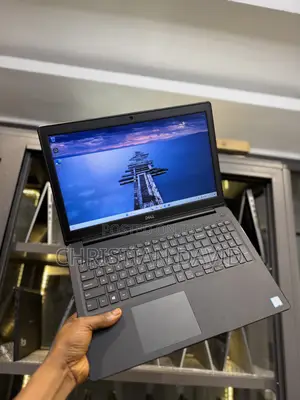 Laptop Dell Latitude 3500 16GB Intel Core i5 SSD 128GB