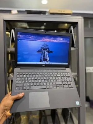 Laptop Dell Latitude 3500 16GB Intel Core i5 SSD 128GB