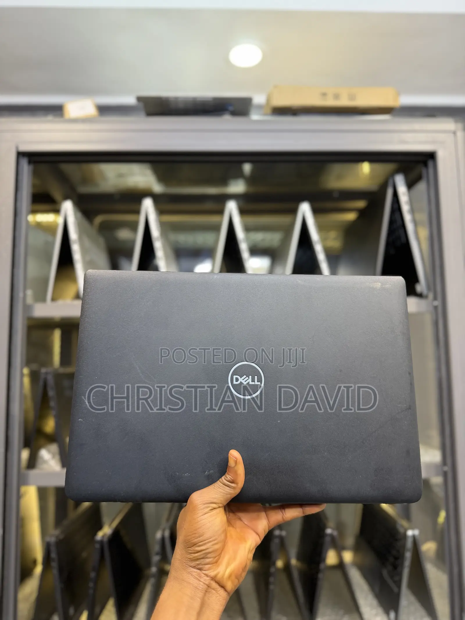 Laptop Dell Latitude 3500 16GB Intel Core i5 SSD 128GB
