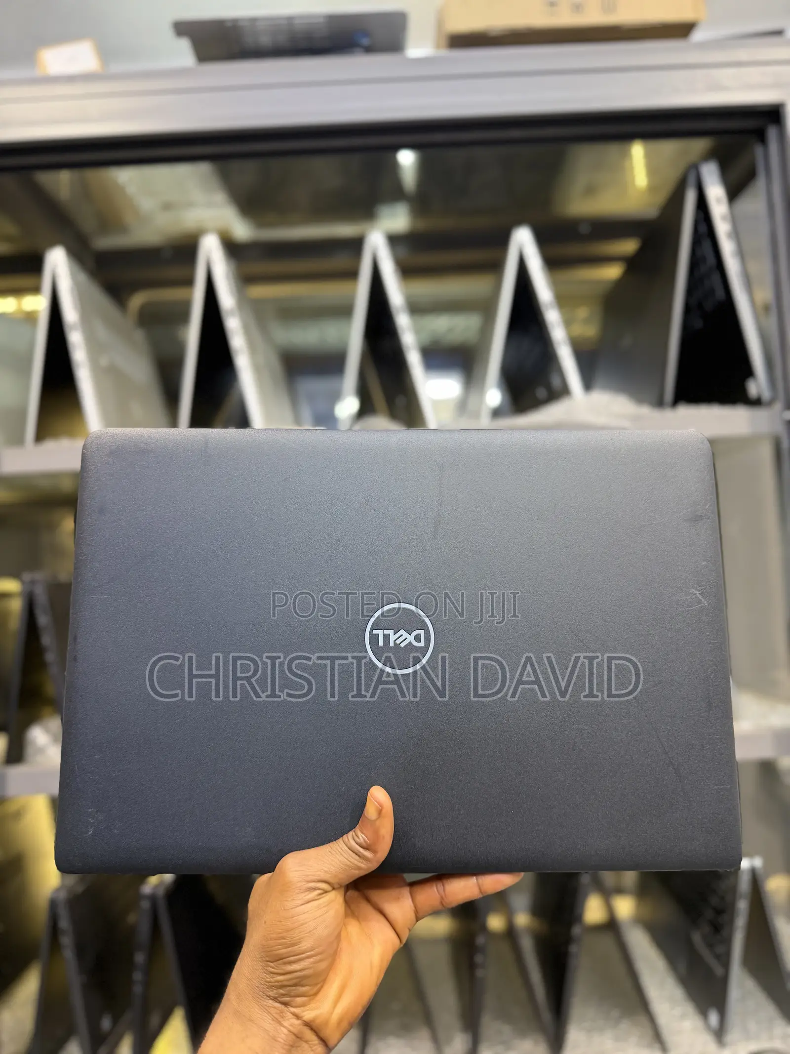 Laptop Dell Latitude 3500 16GB Intel Core i5 SSD 128GB