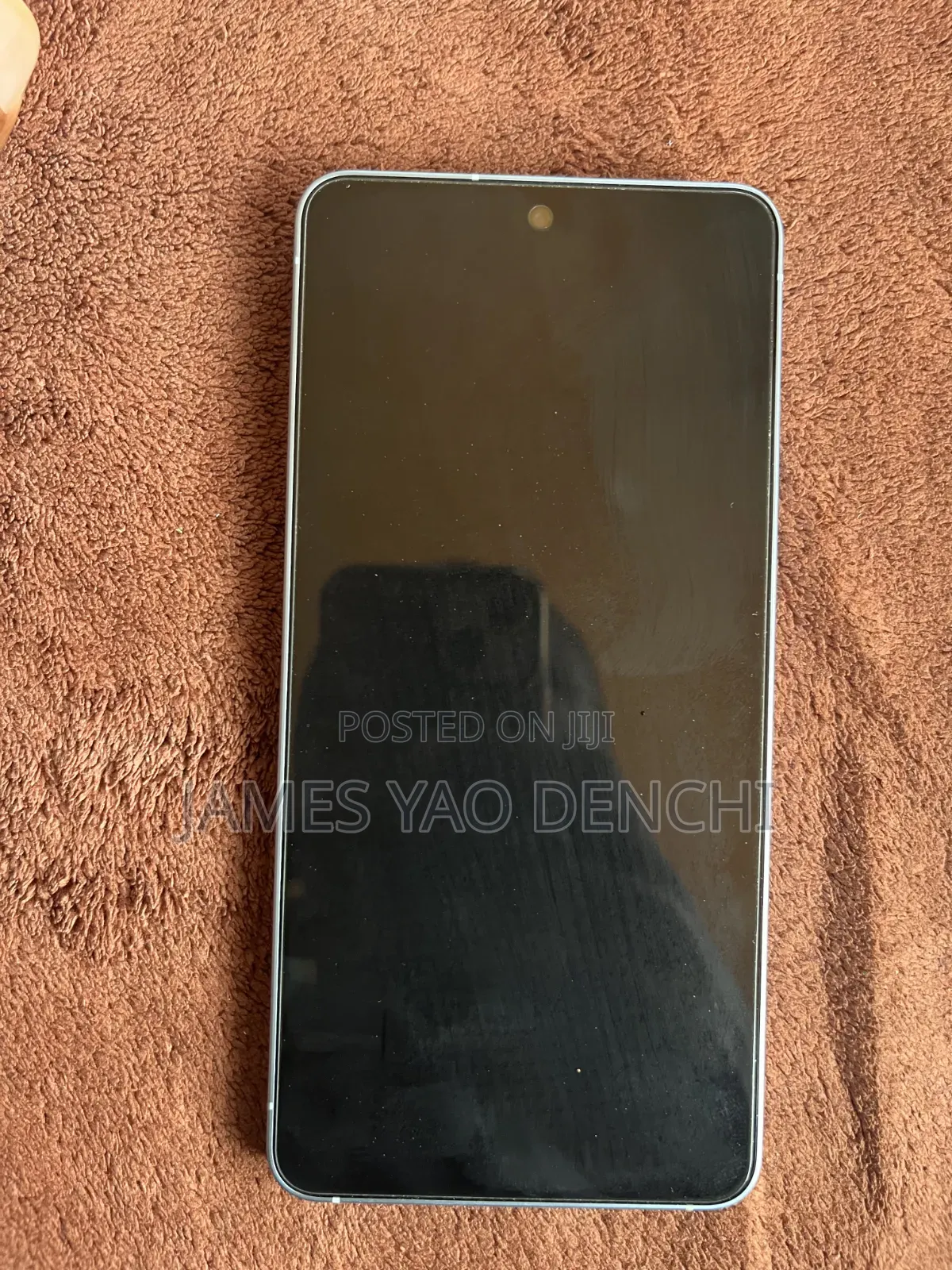 Samsung Galaxy s26 256 GB Blue