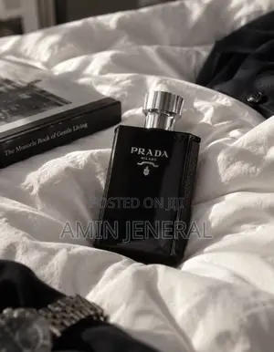Prada L’homme Intense
