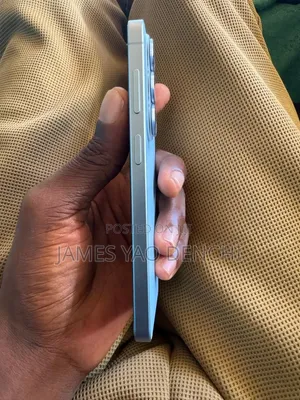 Samsung Galaxy s26 256 GB Blue