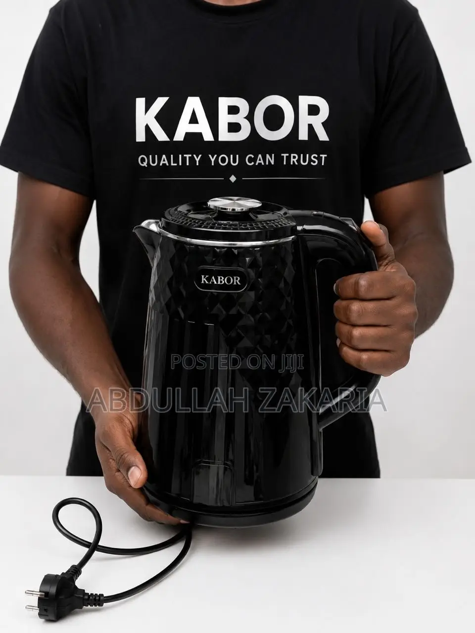 2.5 L Electric Kettle