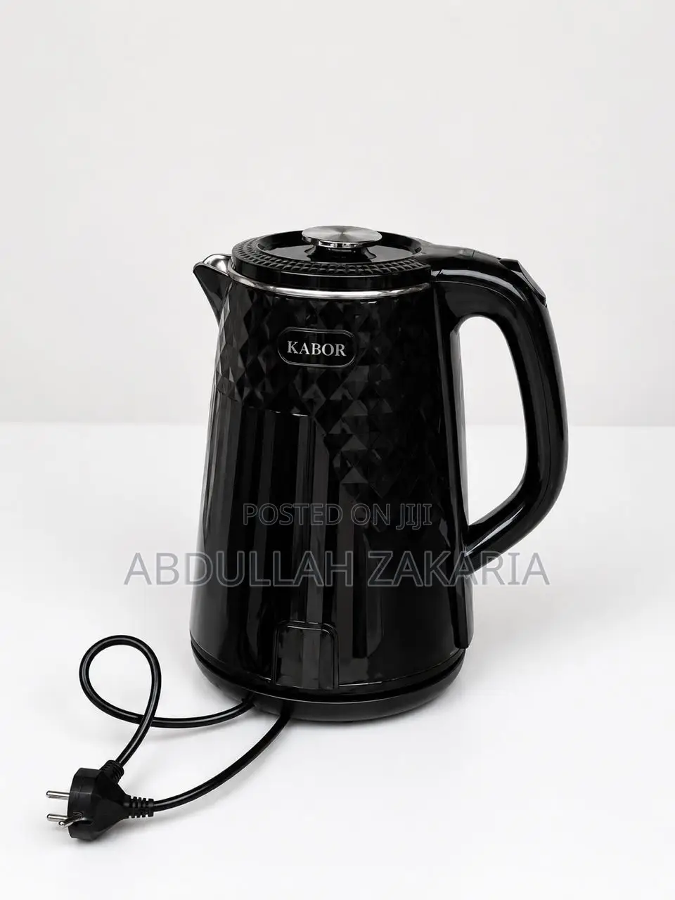 2.5 L Electric Kettle