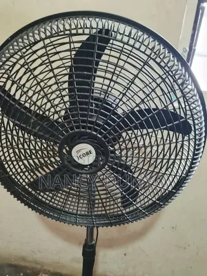 16 Inches 2 in 1 Electric Fans