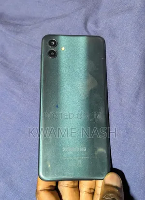 Samsung Galaxy A04 64 GB Green
