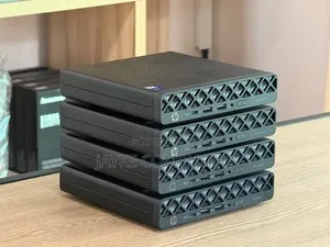 New HP EliteDesk 8 Mini G1i Desktop AI PC 32GB Intel Core Ultra 5 512GB
