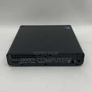 New HP EliteDesk 8 Mini G1i Desktop AI PC 32GB Intel Core Ultra 5 512GB