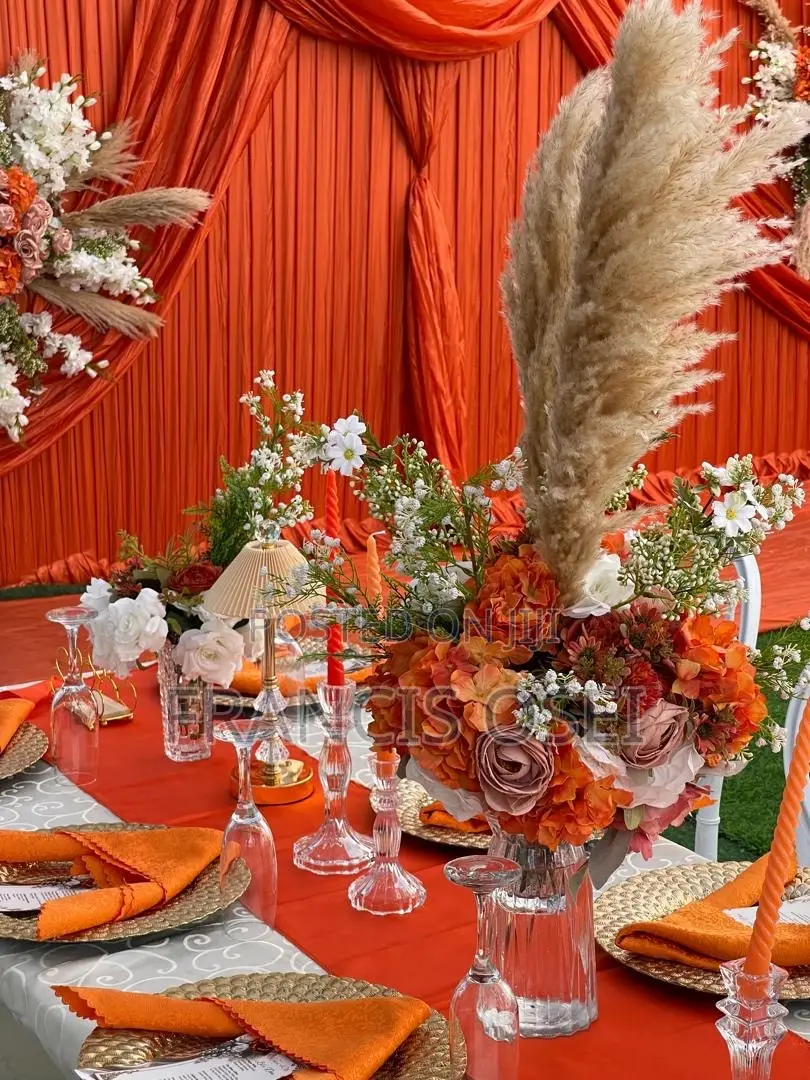 Sweet Paradise Gh Event Service