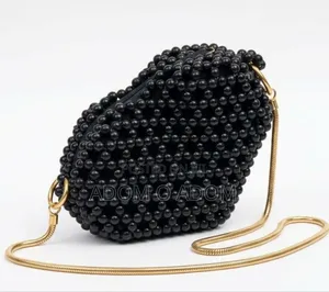 Handmade Beaded Bags