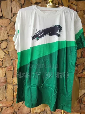 Unisex Clothes