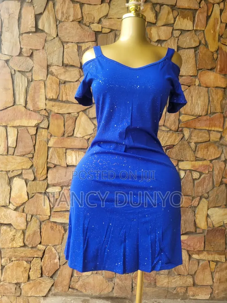 Unisex Clothes