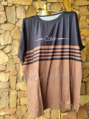 Unisex Clothes