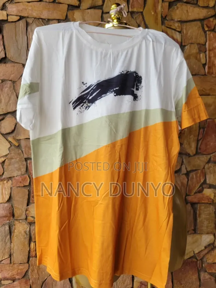 Unisex Clothes