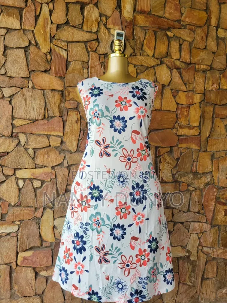 Unisex Clothes