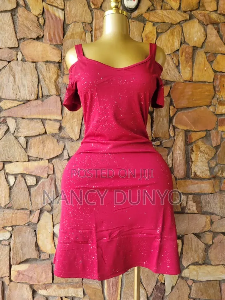 Unisex Clothes