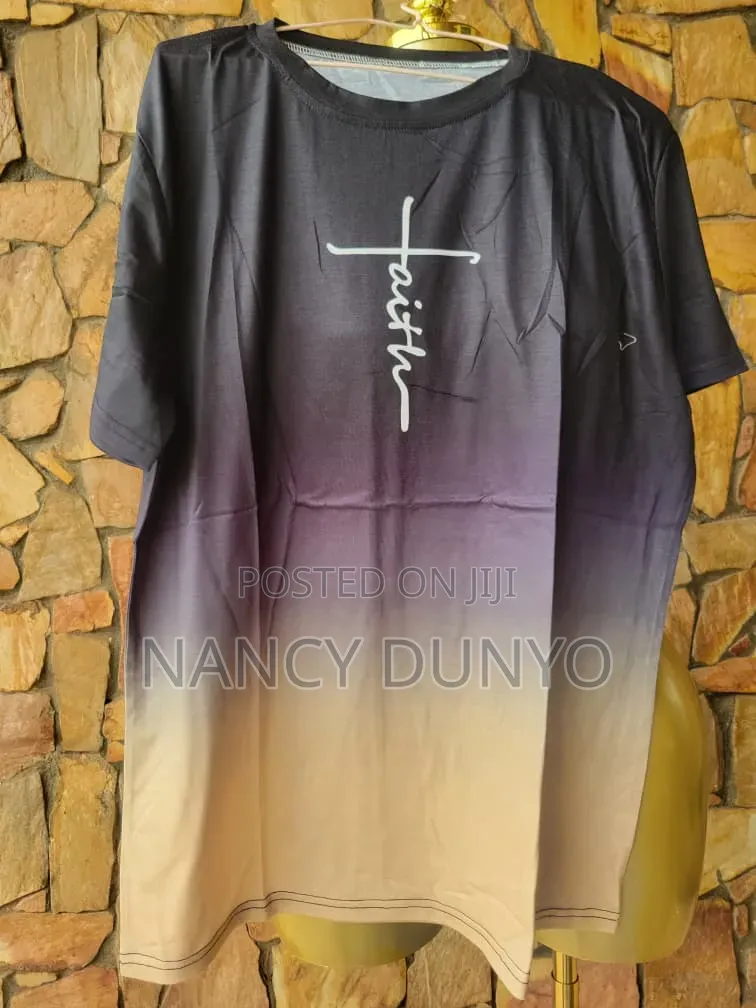 Unisex Clothes
