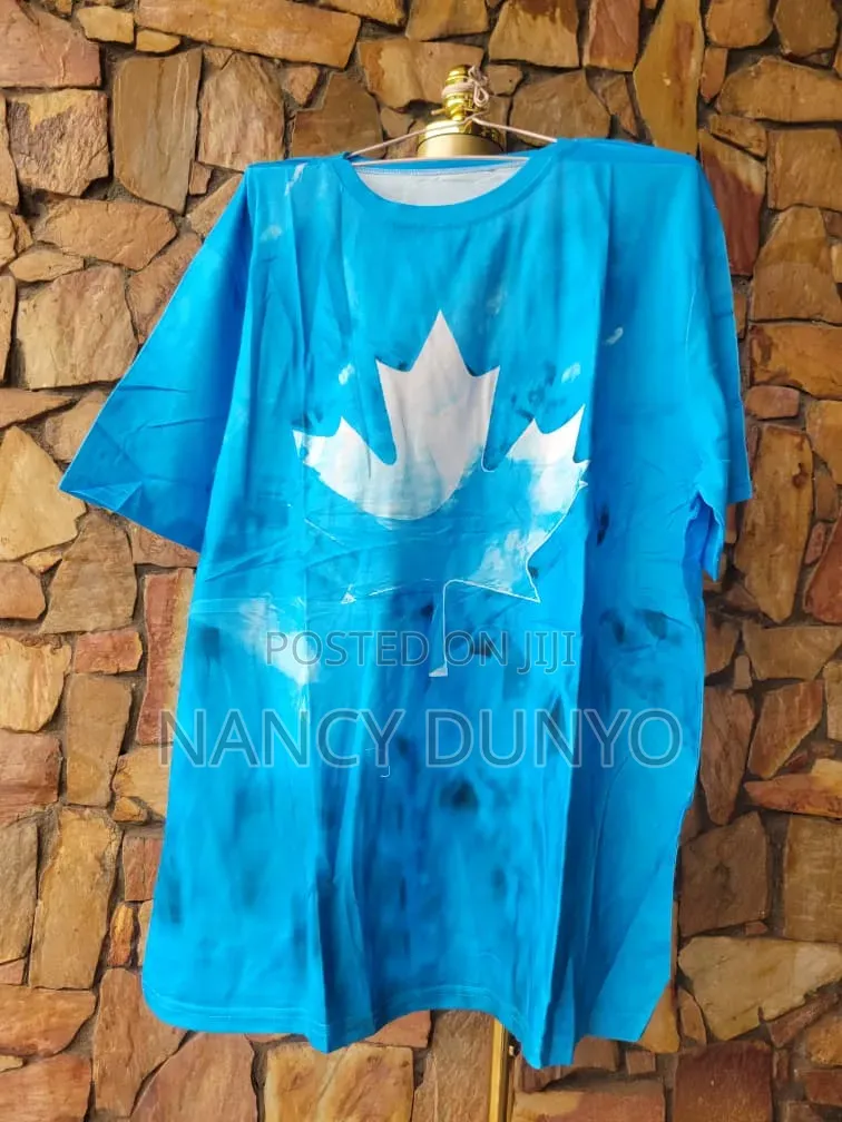 Unisex Clothes
