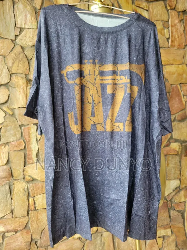 Unisex Clothes