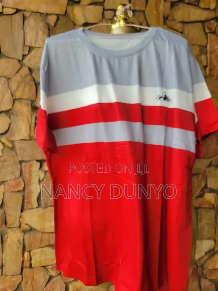 Unisex Clothes