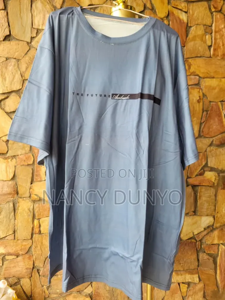 Unisex Clothes