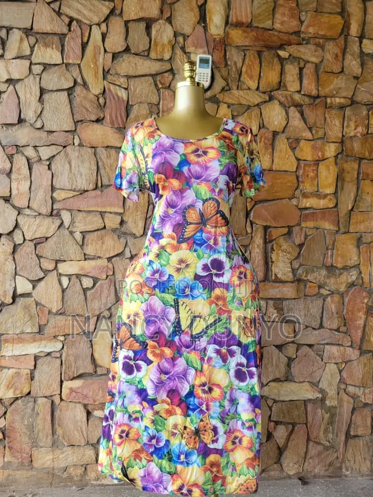 Unisex Clothes