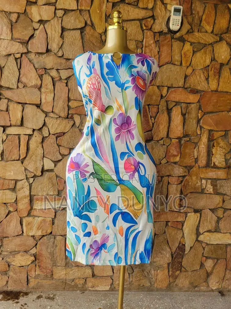 Unisex Clothes