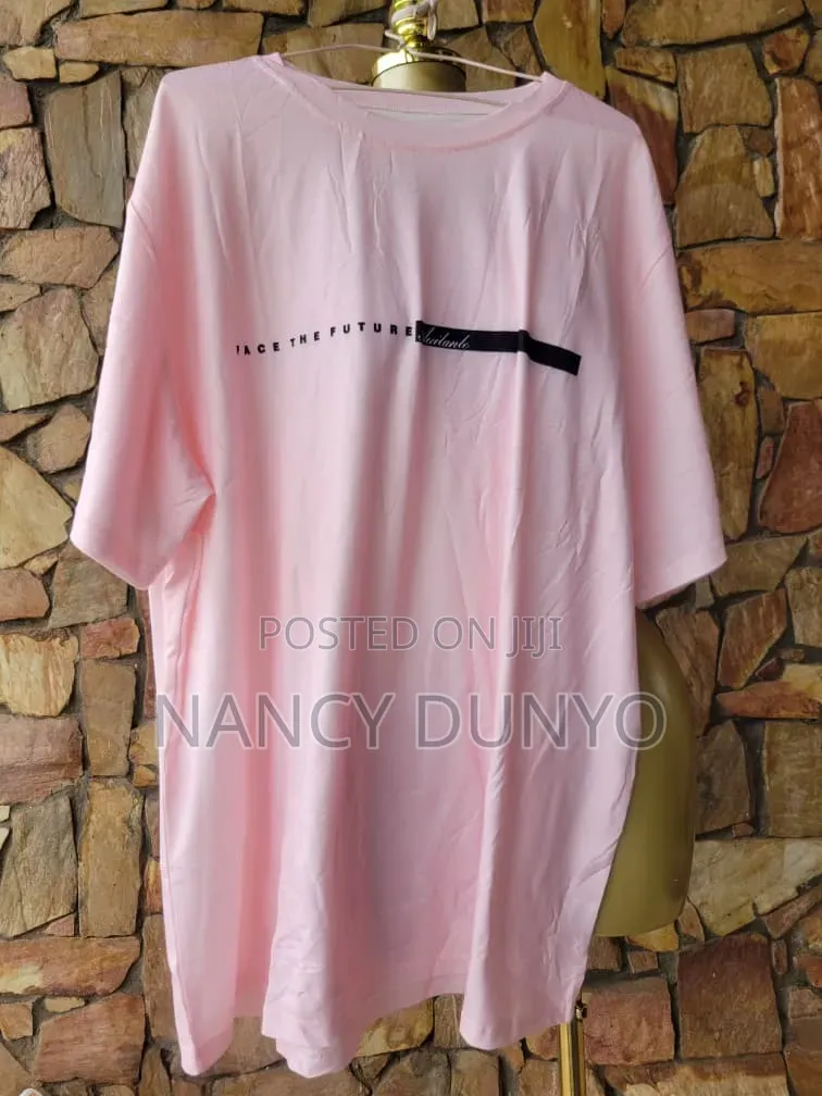 Unisex Clothes