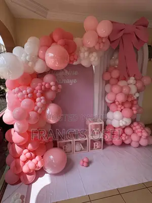 Sweet Paradise Gh Event Service