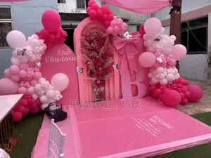 Sweet Paradise Gh Event Service